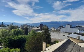 Departamento JS - Centro Bariloche